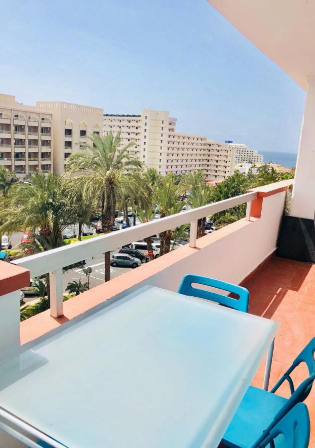 Casa Saura -Playa De Las Americas Arona  Exterior photo