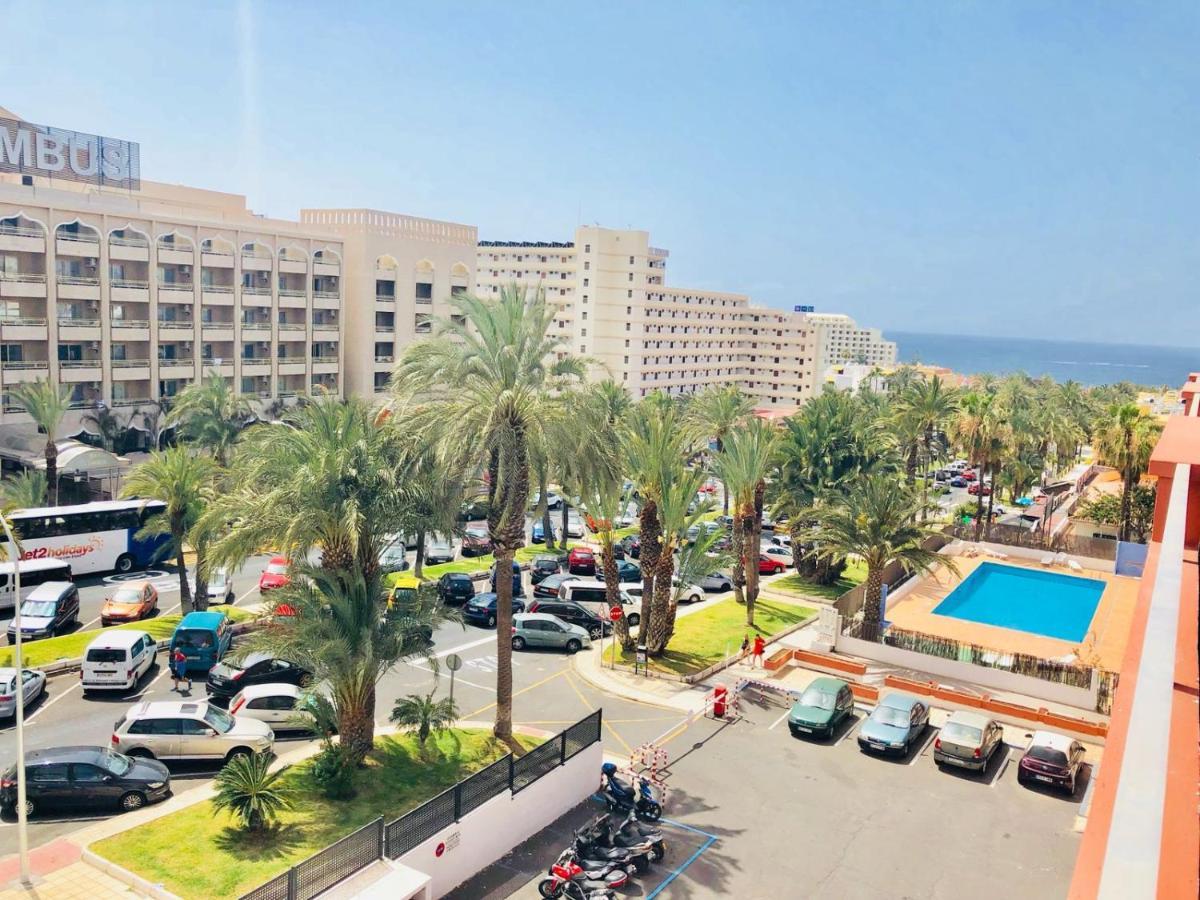 Casa Saura -Playa De Las Americas Arona  Exterior photo