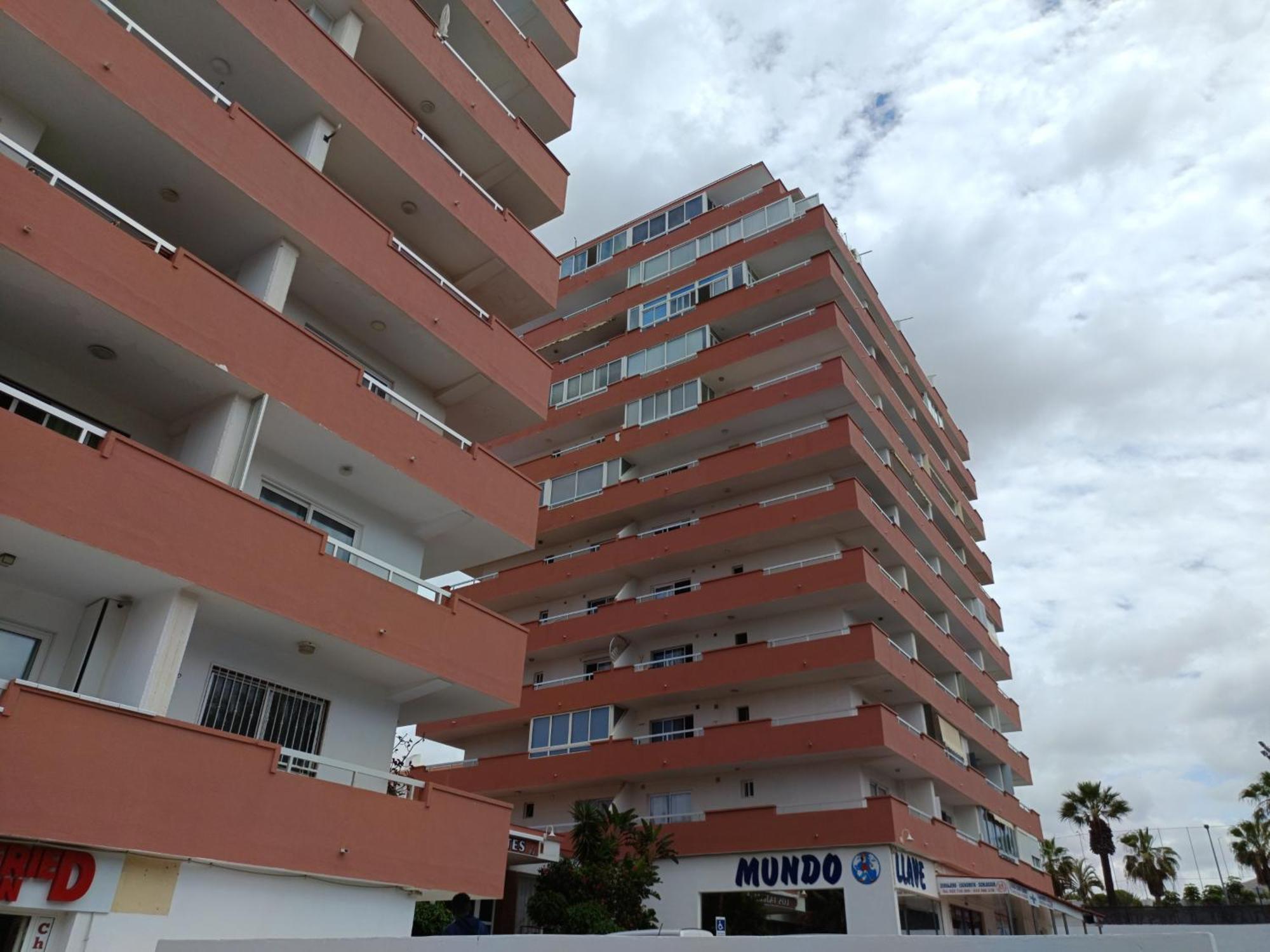 Casa Saura -Playa De Las Americas Arona  Exterior photo